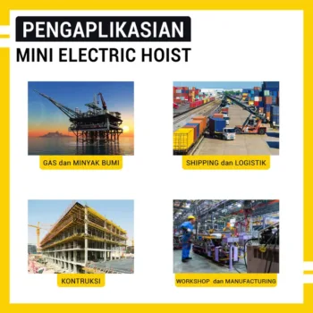 MINI-HOIST-OPERATION