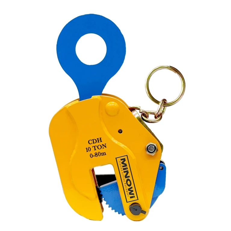 Minowi Lifting Clamp Vertical CDH